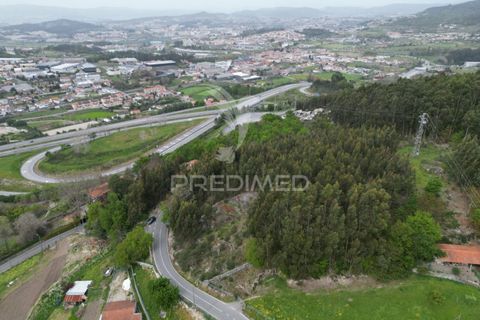 Helårsgrund i Guimaraes, Braga, Guimaraes - € 969.800 | Ref: 036381 - foto 14