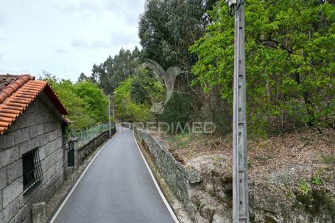 Helårsgrund i Guimaraes, Braga, Guimaraes - € 969.800 | Ref: 036381 - foto 15