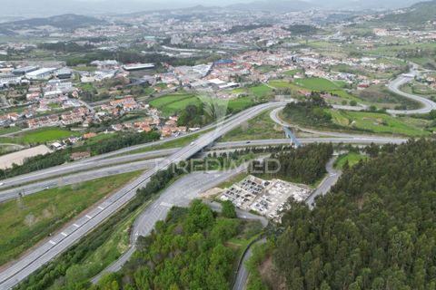 Helårsgrund i Guimaraes, Braga, Guimaraes - € 969.800 | Ref: 036381 - foto 20