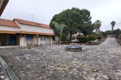 Byhus i Cartaxo, Santarem, Cartaxo - € 425.000 | Ref: 036708 - foto 1
