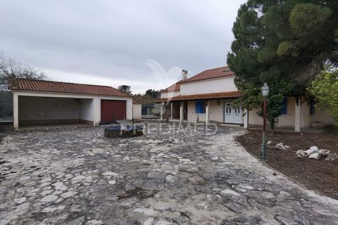 Byhus i Cartaxo, Santarem, Cartaxo - € 425.000 | Ref: 036708 - foto 2