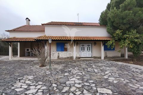 Byhus i Cartaxo, Santarem, Cartaxo - € 425.000 | Ref: 036708 - foto 3