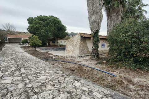 Byhus i Cartaxo, Santarem, Cartaxo - € 425.000 | Ref: 036708 - foto 17