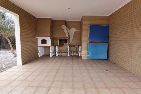 Byhus i Cartaxo, Santarem, Cartaxo - € 425.000 | Ref: 036708 - foto 23