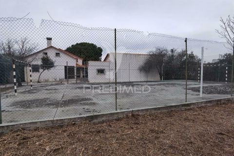 Byhus i Cartaxo, Santarem, Cartaxo - € 425.000 | Ref: 036708 - foto 27
