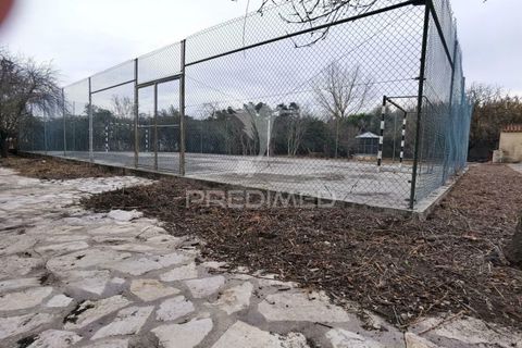 Byhus i Cartaxo, Santarem, Cartaxo - € 425.000 | Ref: 036708 - foto 28