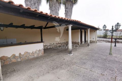 Byhus i Cartaxo, Santarem, Cartaxo - € 425.000 | Ref: 036708 - foto 40