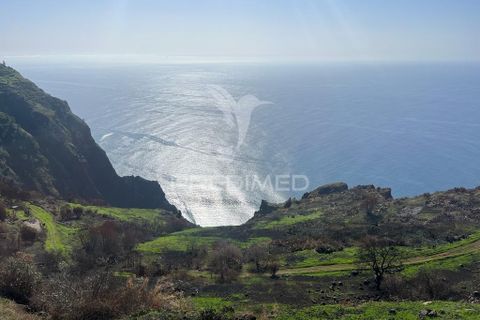 Helårsgrund i Calheta, Madeira, Calheta - € 695.000 | Ref: 037557 - foto 1