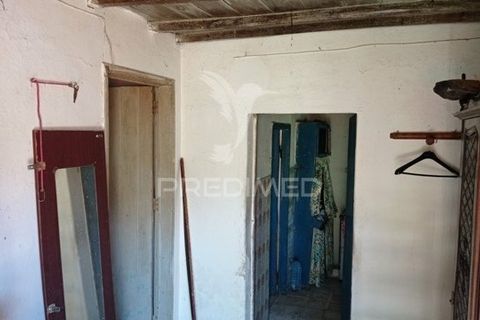 Byhus i Abrantes, Santarem, Abrantes - € 108.500 | Ref: 038620 - foto 2