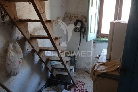 Byhus i Abrantes, Santarem, Abrantes - € 108.500 | Ref: 038620 - foto 6