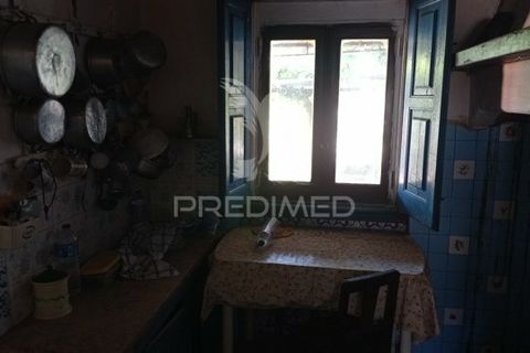 Byhus i Abrantes, Santarem, Abrantes - € 108.500 | Ref: 038620 - foto 7