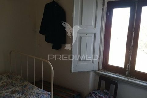 Byhus i Abrantes, Santarem, Abrantes - € 108.500 | Ref: 038620 - foto 14