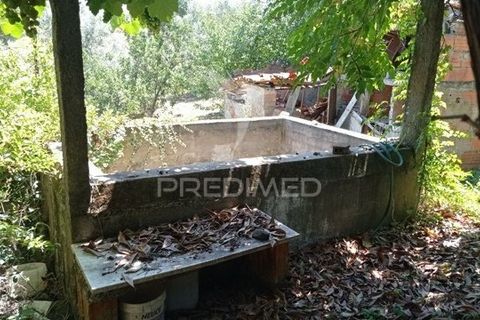 Byhus i Abrantes, Santarem, Abrantes - € 108.500 | Ref: 038620 - foto 18