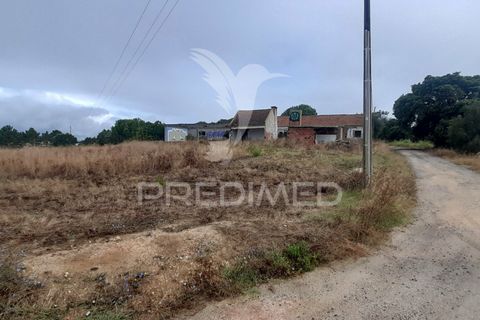 Tomt i Azambuja, Lisbon, Azambuja - € 650 000 | Ref: 038636 - foto 20