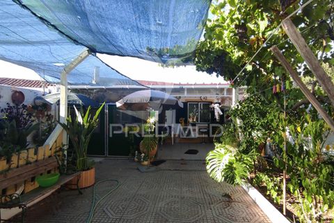 Byhus i Beja, Beja, Beja - € 225.000 | Ref: 038933 - foto 5