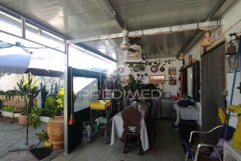 Byhus i Beja, Beja, Beja - € 225.000 | Ref: 038933 - foto 6