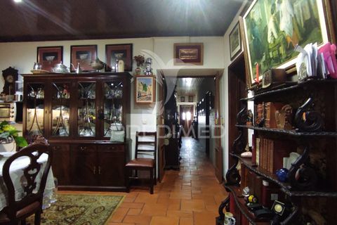 Byhus i Beja, Beja, Beja - € 225.000 | Ref: 038933 - foto 7