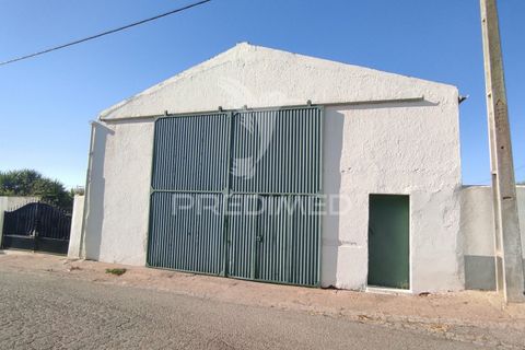 Byhus i Beja, Beja, Beja - € 225.000 | Ref: 038933 - foto 25