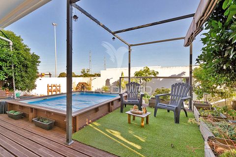Byhus i Loures, Lisbon, Loures - € 549.000 | Ref: 039461 - foto 4