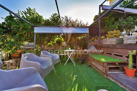 Byhus i Loures, Lisbon, Loures - € 549.000 | Ref: 039461 - foto 6