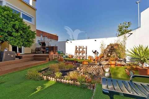 Byhus i Loures, Lisbon, Loures - € 549.000 | Ref: 039461 - foto 7