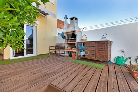 Byhus i Loures, Lisbon, Loures - € 549.000 | Ref: 039461 - foto 8