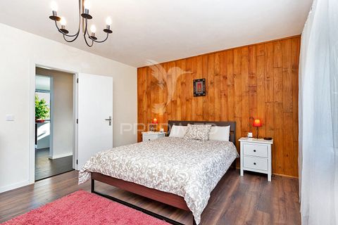 Byhus i Loures, Lisbon, Loures - € 549.000 | Ref: 039461 - foto 12