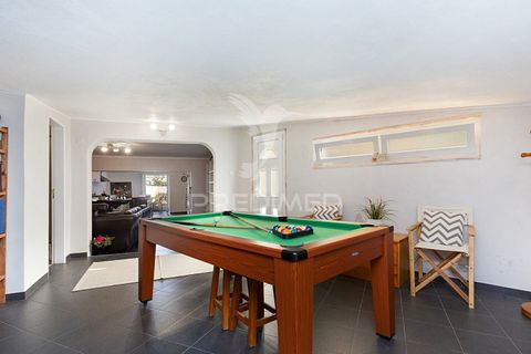 Byhus i Loures, Lisbon, Loures - € 549.000 | Ref: 039461 - foto 17
