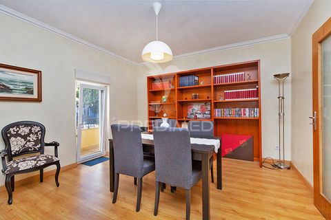 Byhus i Loures, Lisbon, Loures - € 549.000 | Ref: 039461 - foto 26