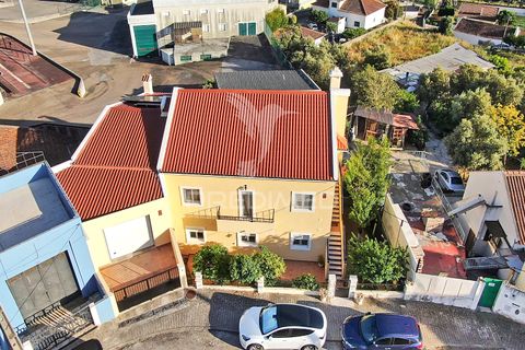 Byhus i Loures, Lisbon, Loures - € 549.000 | Ref: 039461 - foto 36