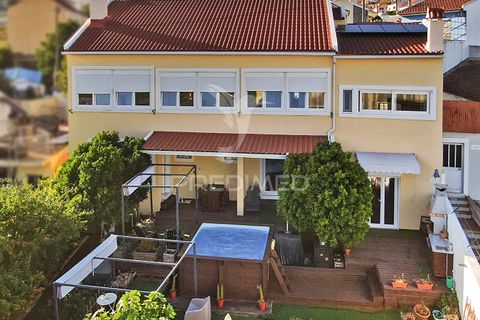 Byhus i Loures, Lisbon, Loures - € 549.000 | Ref: 039461 - foto 37
