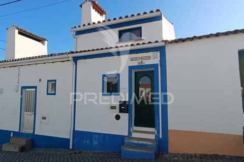 Byhus i Nisa, Portalegre, Nisa - € 69.000 | Ref: 039719 - foto 1
