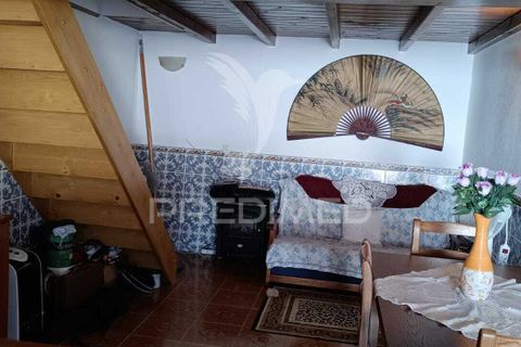 Byhus i Nisa, Portalegre, Nisa - € 69.000 | Ref: 039719 - foto 5