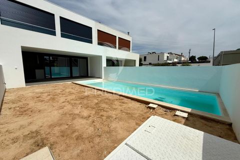 Byhus i Setubal, Setubal, Setubal - € 670.000 | Ref: 040685 - foto 2