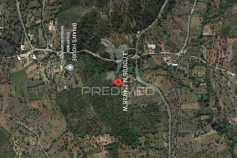 Helårsgrund i Tavira, Faro, Tavira - € 50.000 | Ref: 041147 - foto 2