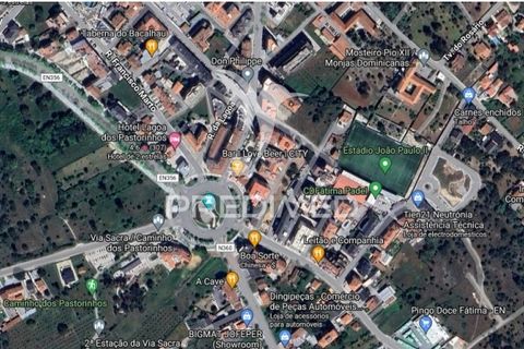 Erhvervsejendom i Ourem, Santarem, Ourem - € 56.000 | Ref: 041366 - foto 8
