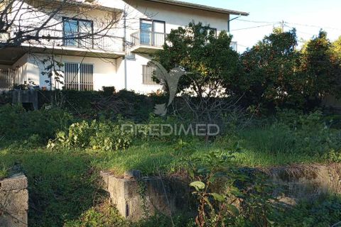 Byhus i Sever do Vouga, Aveiro, Sever do Vouga - € 350.000 | Ref: 041404 - foto 1
