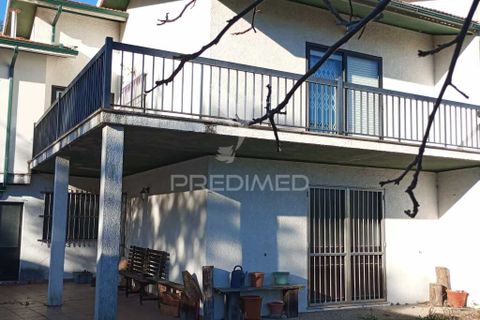 Byhus i Sever do Vouga, Aveiro, Sever do Vouga - € 350.000 | Ref: 041404 - foto 2