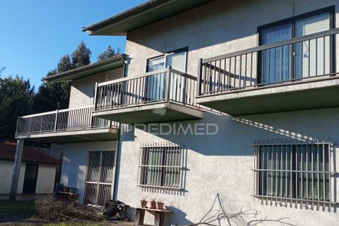 Byhus i Sever do Vouga, Aveiro, Sever do Vouga - € 350.000 | Ref: 041404 - foto 4