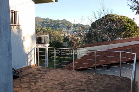 Byhus i Sever do Vouga, Aveiro, Sever do Vouga - € 350.000 | Ref: 041404 - foto 7
