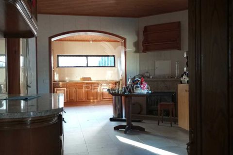 Byhus i Sever do Vouga, Aveiro, Sever do Vouga - € 350.000 | Ref: 041404 - foto 13