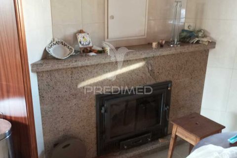 Byhus i Sever do Vouga, Aveiro, Sever do Vouga - € 350.000 | Ref: 041404 - foto 14