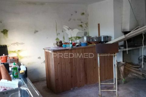 Byhus i Sever do Vouga, Aveiro, Sever do Vouga - € 350.000 | Ref: 041404 - foto 34