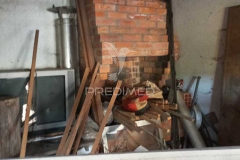 Byhus i Sever do Vouga, Aveiro, Sever do Vouga - € 350.000 | Ref: 041404 - foto 35