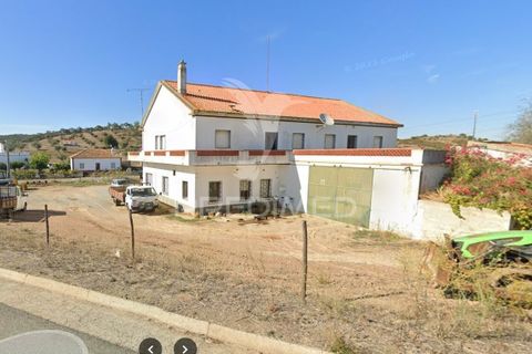 Helårsgrund i Ourique, Beja, Ourique - € 500.000 | Ref: 041432 - foto 1
