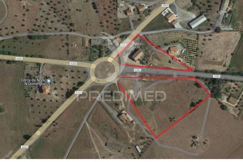 Helårsgrund i Ourique, Beja, Ourique - € 500.000 | Ref: 041432 - foto 2
