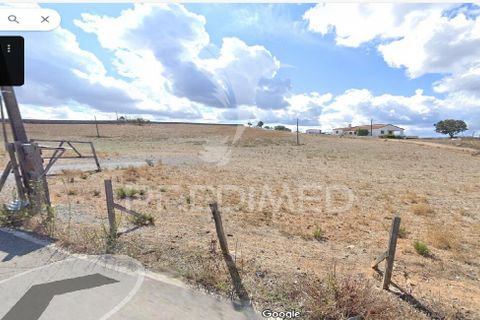 Helårsgrund i Ourique, Beja, Ourique - € 500.000 | Ref: 041432 - foto 3