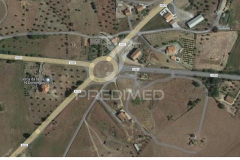 Helårsgrund i Ourique, Beja, Ourique - € 500.000 | Ref: 041432 - foto 4