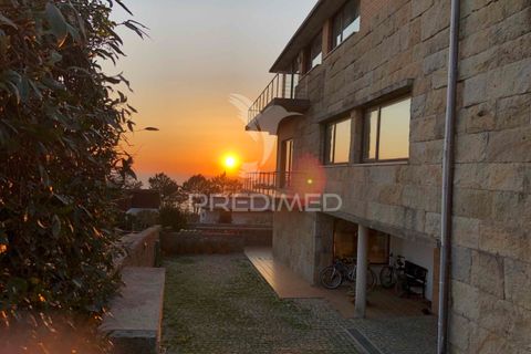 Byhus i Viana do Castelo, Viana do Castelo, Viana do Castelo - € 690.000 | Ref: 043080 - foto 1
