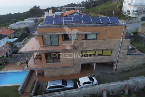 Byhus i Viana do Castelo, Viana do Castelo, Viana do Castelo - € 690.000 | Ref: 043080 - foto 3
